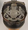 Bavarian Model 1915 Chevau-Leger  Enlisted Pickelhaube Visuel 3